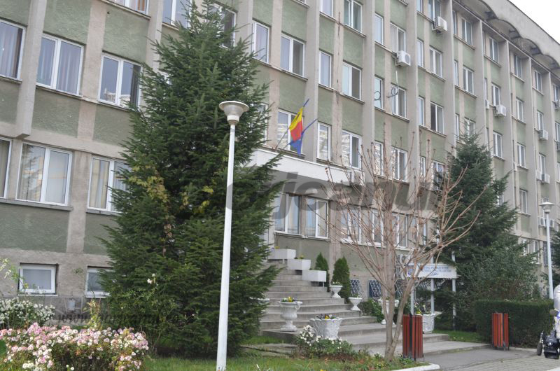 Imigranți ilegali, în Gorj