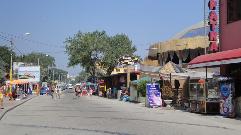 Comisarii lui Giurcău, cuprinşi în Comandamentul “Litoral 2017”