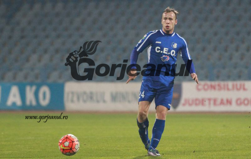 Mrzljak acuză Pandurii de abuz în serviciu