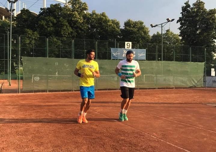 Partener român pentru Mergea!