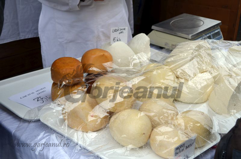 Oficial, se va sărbători Ziua naţională a produselor agroalimentare româneşti