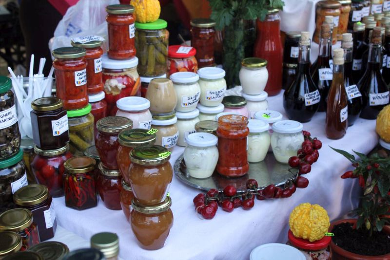 produse traditionale