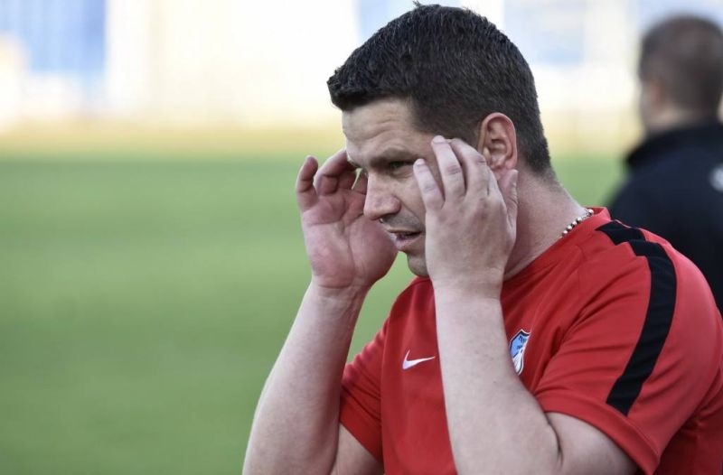 Stoican are viaţă grea la Iaşi: “Cu el antrenor, eu nu mai joc!”