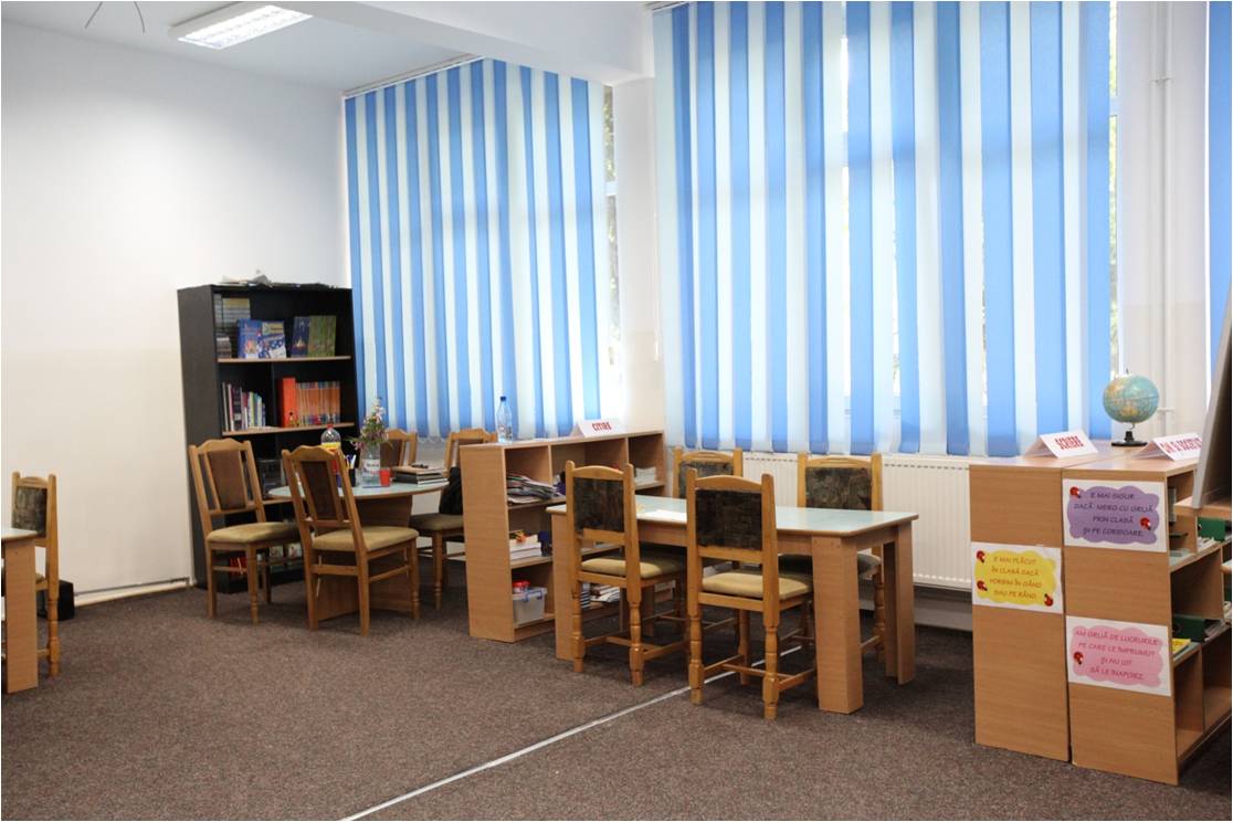 strategie infrastructura