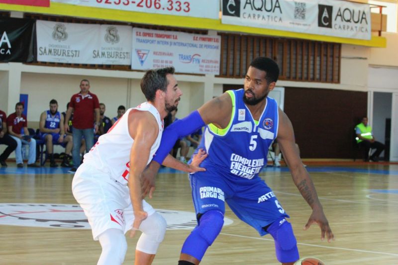 Troupe a revenit în România!