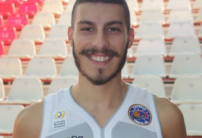 Bratoloveanu şi Roşu s-au întors la Târgu-Jiu