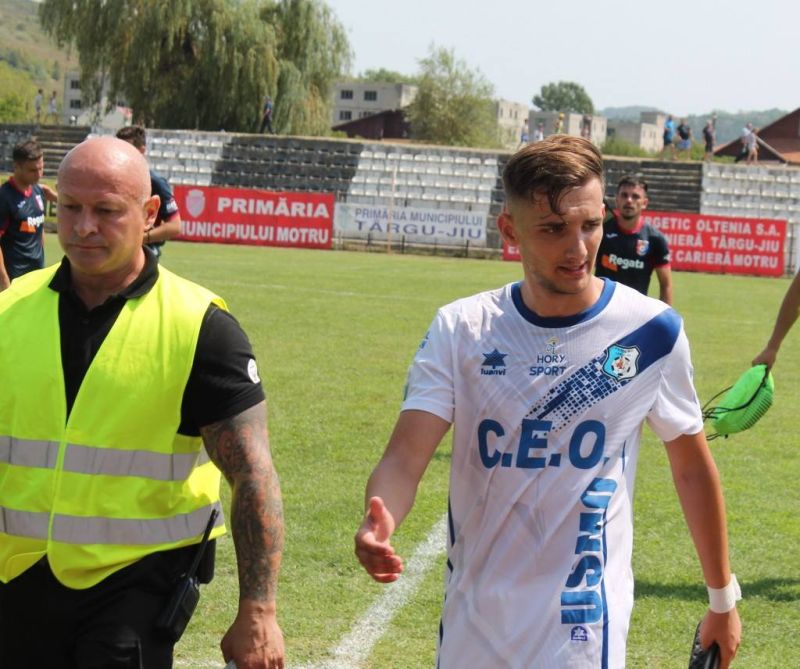 O nouă “dublă” pentru Dodoi, prima victorie pentru panduri!