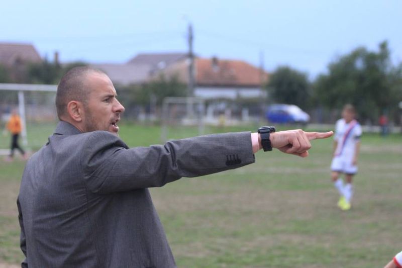 Vasilică se apără după acuzele din Super Cupă: “Unde e fair-play-ul?”