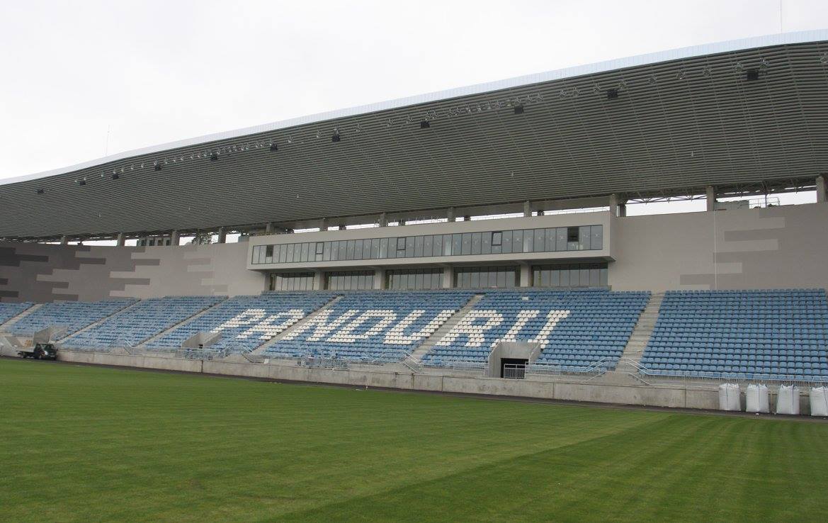 Soarta pandurilor, pecetluită?