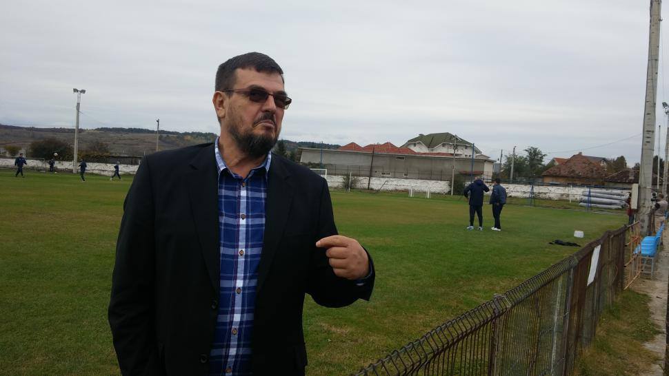 Condescu, despre “ştergerea” numelui Pandurii: “O laşitate!”