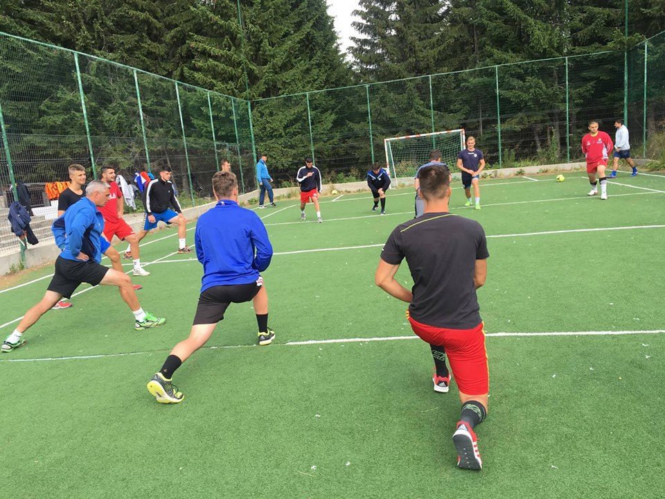 Două victorii şi un eşec pentru handbaliştii gorjeni