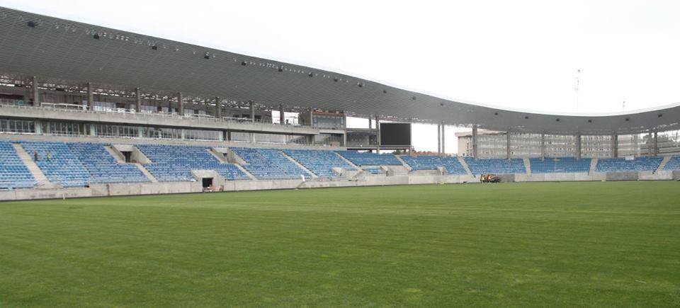 Condescu ameninţă înainte de ultima AGA: “Stadionul îi va înfunda!”