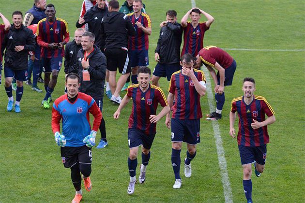 Luceafărul, preluat de oamenii lui Sarcină?