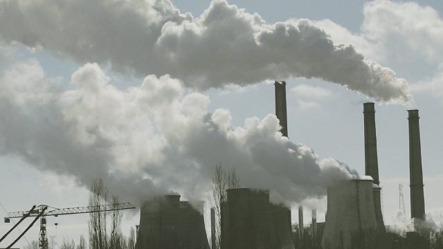 Amenzi din partea comisarilor de mediu, pentru societăţi din Novaci şi Târgu-Jiu