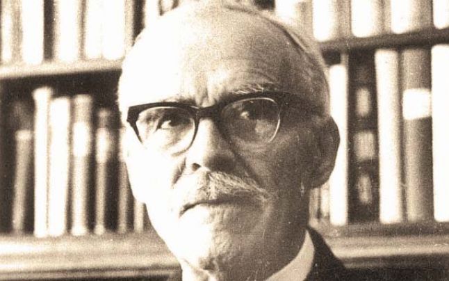 Poezia pentru copii a lui Tudor Arghezi (III)