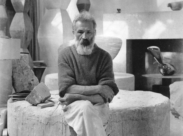 brancusi