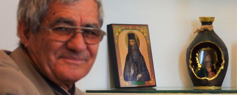 Lumina, şi Adevărul, şi Viaţa – Dialog cu prietenul «de reţetă», profesor Vasile Gogonea, la zi aniversară! – “Important este ca omul să înveţe să trăiască şi cum să trăiască”