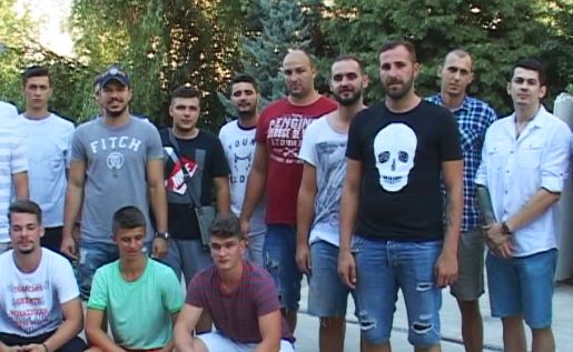 Reunire la UCB! Handbaliştii, siguri de promovare