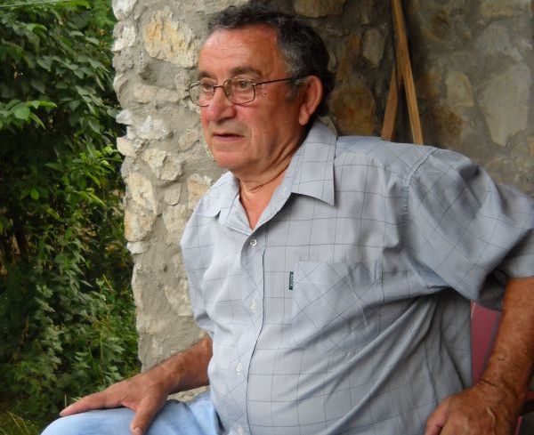 Între Eseu și Povestire magică* – Țăranii și Țara