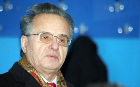 Educaţia…şi Lecţia de viaţă – Dialog cu prietenul «de cultură», prof. dr. Ion MOCIOI – “Brâncuși este într-un permanent dialog cu noi, spunând că nu vrea să ne prezinte «subiectul» care i-a fost ca inspirație, ci, să redea chintesența realității”
