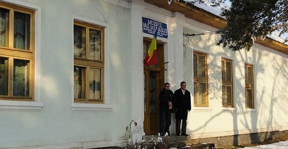 Aniversare de suflet