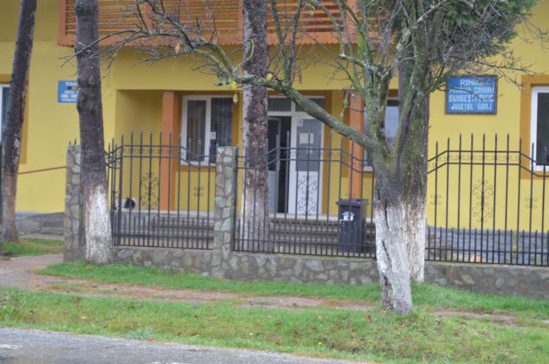 primaria bumbesti pitic