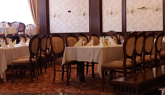 Restaurante, un bar şi o brutărie, amendate de inspectorii DSVSA Gorj