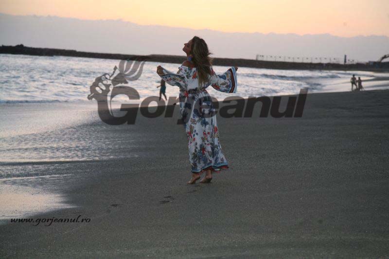 Roberta Crintea: „Am învățat că ziua de mâine este cel mai important lucru în viață”