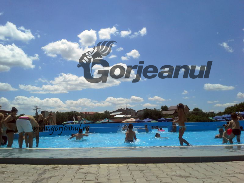 Inspectorii DSP Gorj nu au identificat nereguli la ștranduri