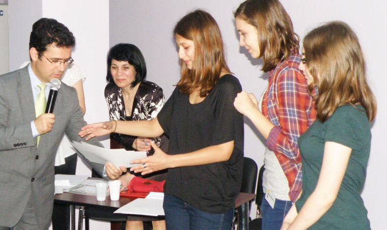 Asociația Scout Society implementează proiectul internațional Life Path