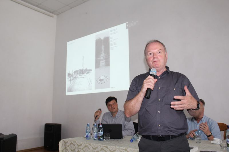 Ansamblul Monumental „Calea Eroilor” reintră oficial în cursa pentru includerea în Patrimoniul Mondial UNESCO