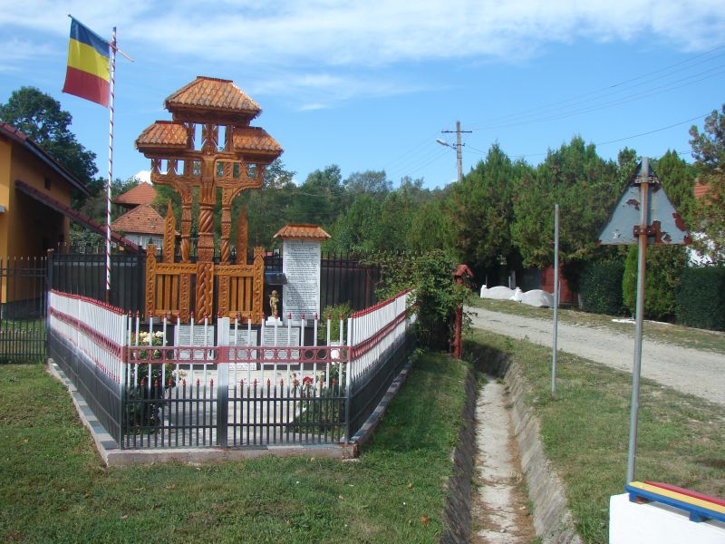 Apele Române Gorj, spaima unui făurar de frumuseți