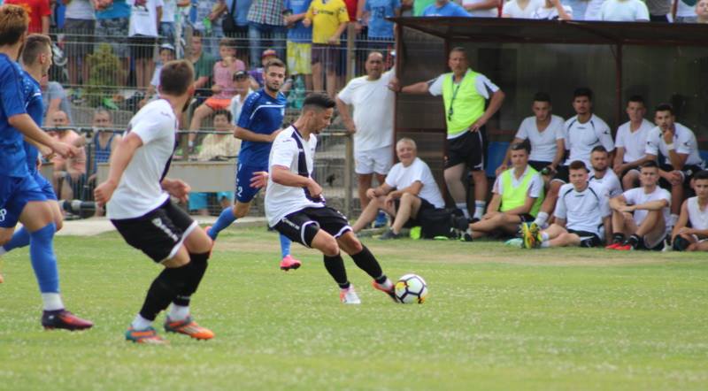 Încă un meci dificil pentru panduri