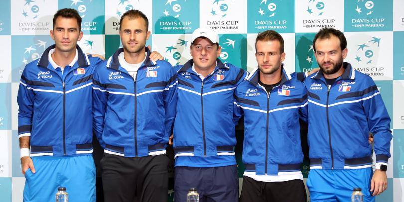 Fără Mergea în Cupa Davis!