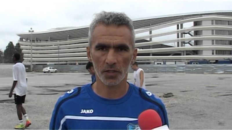 Revenirea la Târgu Jiu, un mister pentru Iencsi