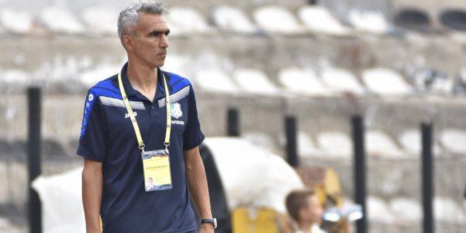 Iencsi s-a ataşat de Târgu-Jiu