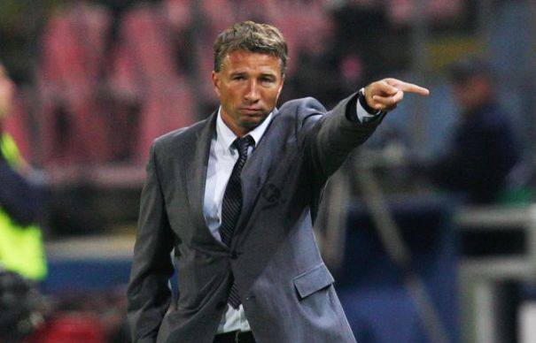 Petrescu, favorit să-i ia locul lui Daum