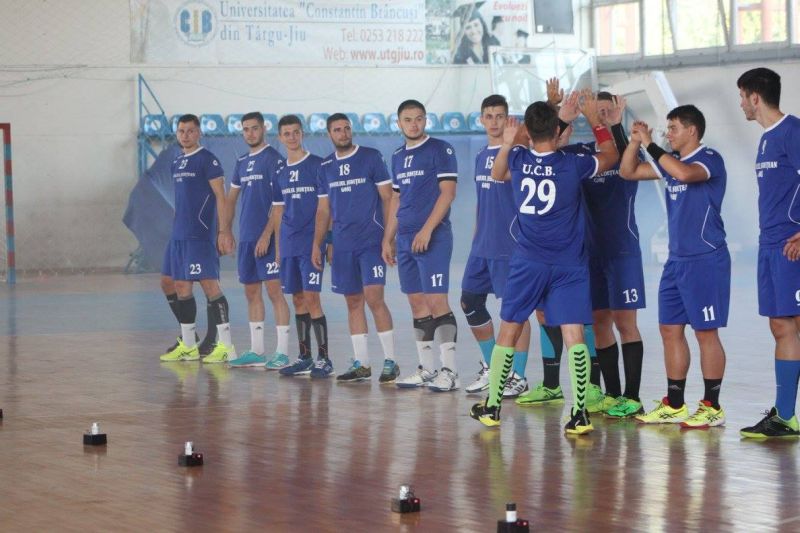 UCB debutează în faţa propriilor suporteri