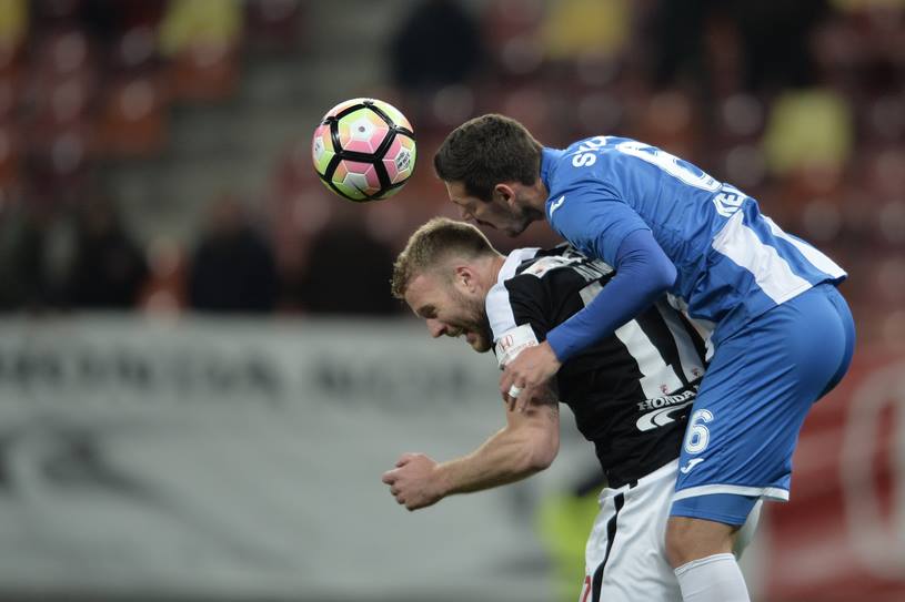 Victorie cu Dinamo – antidotul perfect pentru a uita coşmarul CFR!