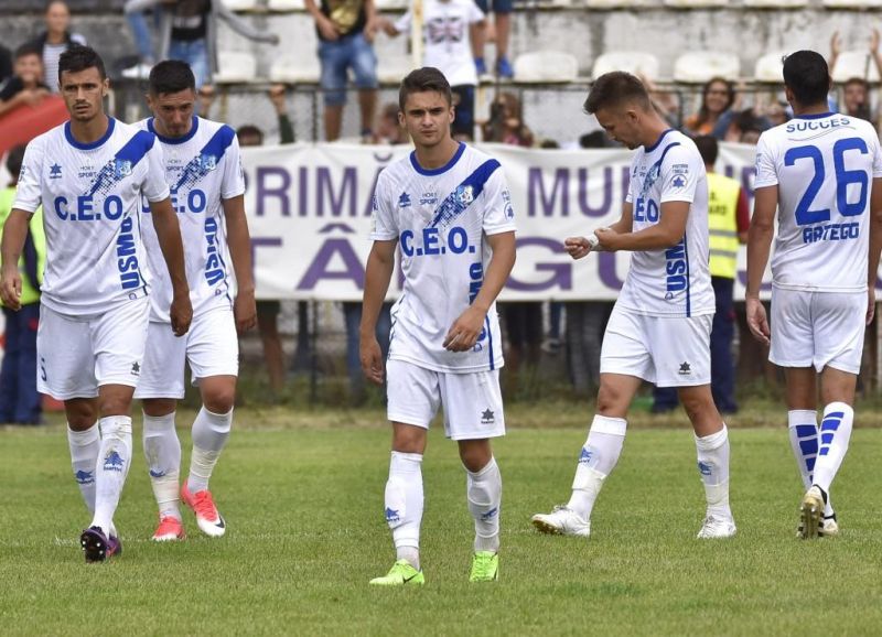 Cea mai grea deplasare pentru gorjeni?