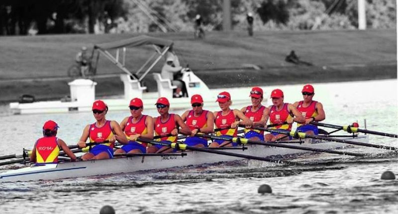 Denisa Tîlvescu, în finală la Florida!