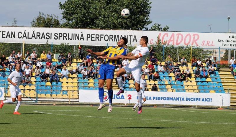 Vine victoria cu Satu Mare? Pandurii –Olimpia, în runda 10