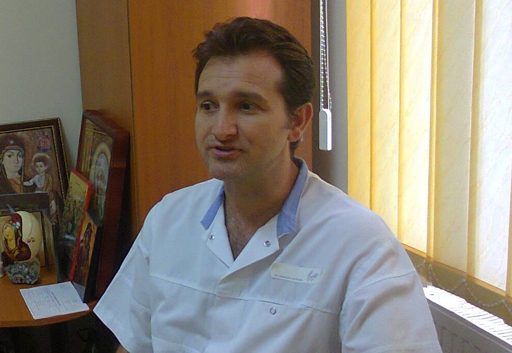 Educaţia…şi Lecţia de viaţă – La Buziaş, în dialog cu domnul Director medical, un reputat medic balneo-fizioterapeut gorjean, şi profesiunea sa de credinţă!