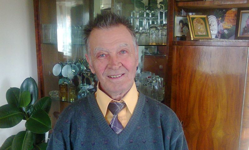 Sfinţirea Fântânii “Apa cea Vie” de la Biserica “Naşterea Maicii Domnului”, din Strâmba-Jiu