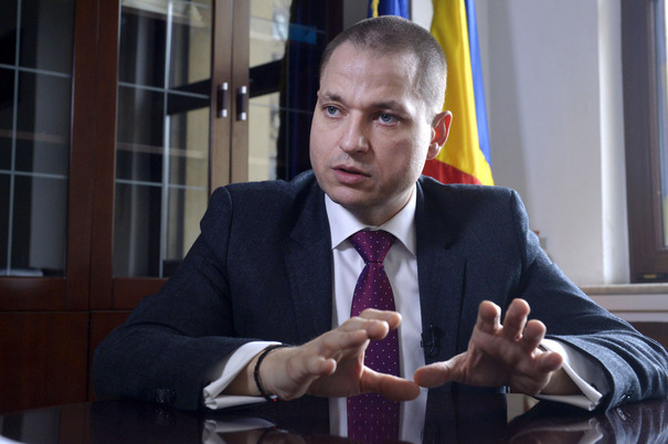 Ministrul Turismului vine curând în Gorj