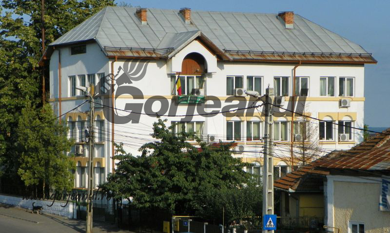 Vin fără maşini la serviciu!