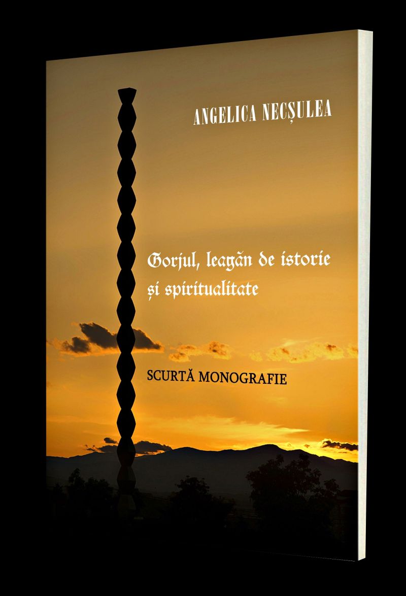 Profesoara Angelica Necșulea – o promotoare a turismului religios în spațiul gorjean