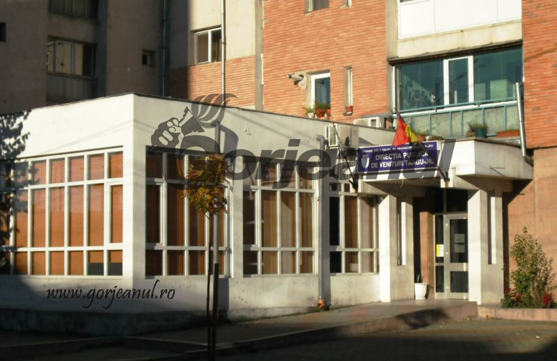 directia de venituri finante