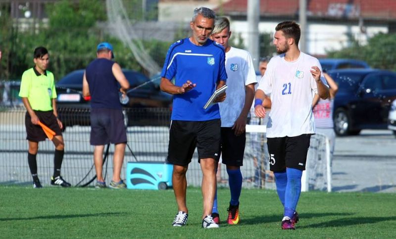 Iencsi îl critică pe arbitrul Antonie: “Am simţit că ne execută!”