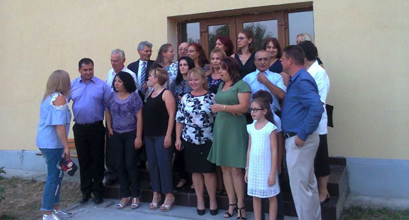 După douăzeci de ani, iată că s-a deschis din nou catalogul!